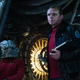 Simon Pegg in Star Trek Beyond (Photo: Paramount)